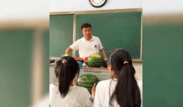 老师办公室吃瓜,揭秘老师们的闲聊时光